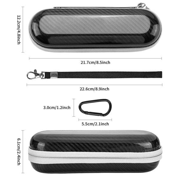 3680-1ea316.jpg brosse a dent Étui rigide Yinke EVA pour Braun Oral B/Oral B Pro/iO série 7 8 9