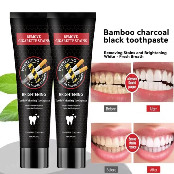 Dentifrice haleine fraîche 30g