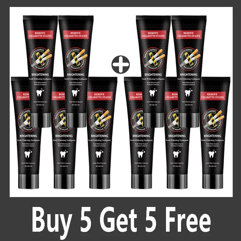 Buy 5 Get 5 Free