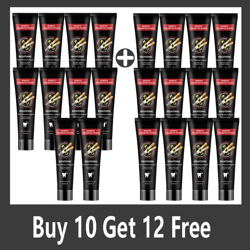 Buy 10 Get 12 Free