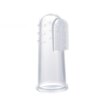 3775-e316c3.jpg Brosse à dents en Silicone pour enfants, 360 degrés, en forme de U, soins buccaux, nettoyage