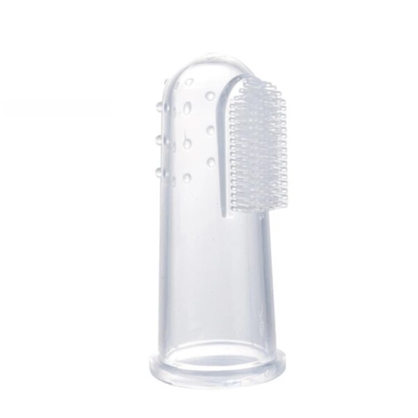 3775-e316c3.jpg Brosse à dents en Silicone pour enfants, 360 degrés, en forme de U, soins buccaux, nettoyage