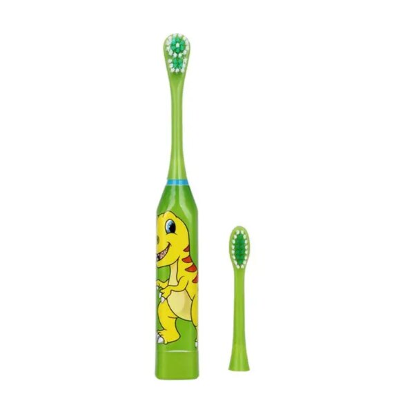 Brosse Electrique Enfant Nettoyage Doux