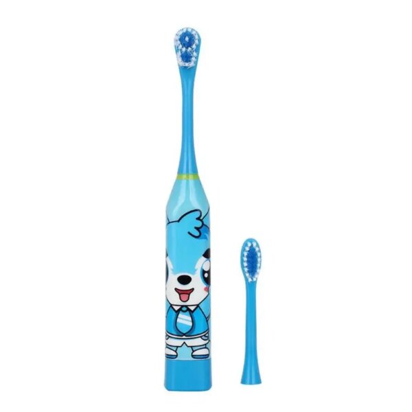3811-ba671a.jpg Brosse à Dents Électrique Enfant – Nettoyage Doux
