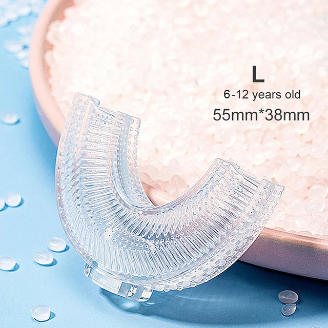 6-12Spare brush head