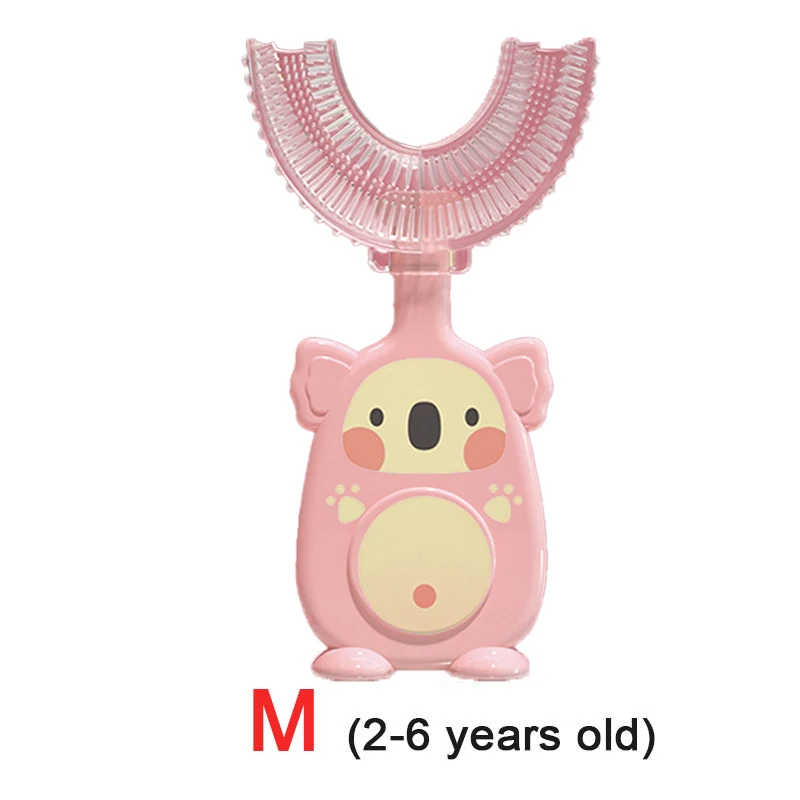Koala Pink M