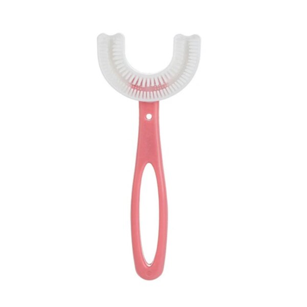 4174-540b1e.jpg Brosse à Dents Bébé en Forme U – Silicone Alimentaire