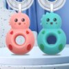 4189-908352.jpg Brosse à dents en forme de U pour enfants, en Silicone souple, nettoyage buccal, santé, 2022 °, 360