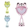 4204-c05984.jpg Brosse à Dents Enfant en Forme U – Silicone Souple