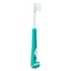 Brosse à dents dinosaure pour enfants, soins dentaires Ultra doux, pour bébés garçons et filles de 3 à 12 ans, 1 pièce