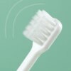 Brosse à dents dinosaure pour enfants, soins dentaires Ultra doux, pour bébés garçons et filles de 3 à 12 ans, 1 pièce