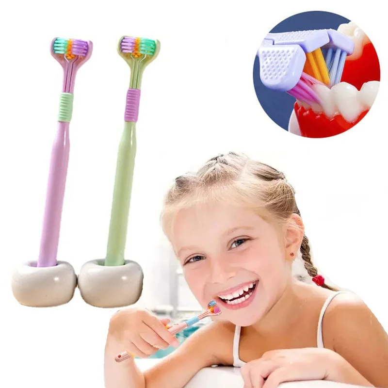 Brosse à Dent Enfant - Guide d'achat 2026