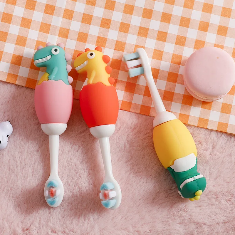 Brosse à Dent Enfant - Guide d'achat 2026