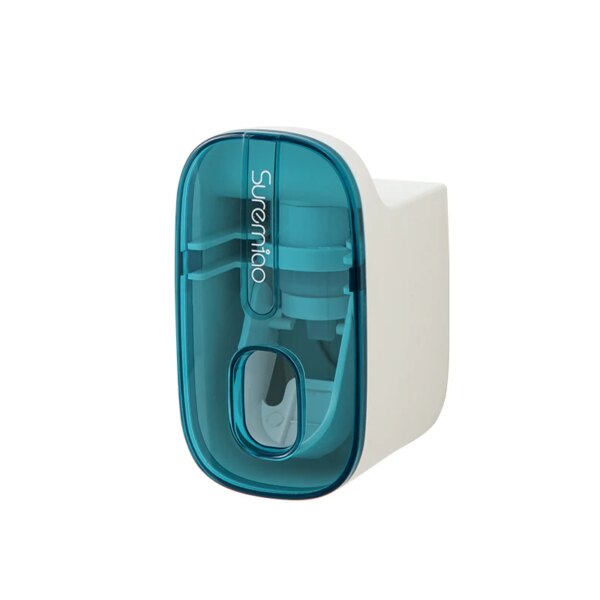 distributeur de dentifrice automatique, accessoires de salle de bains