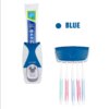 distributeur savon — Distributeur Dentifrice Brosses Support