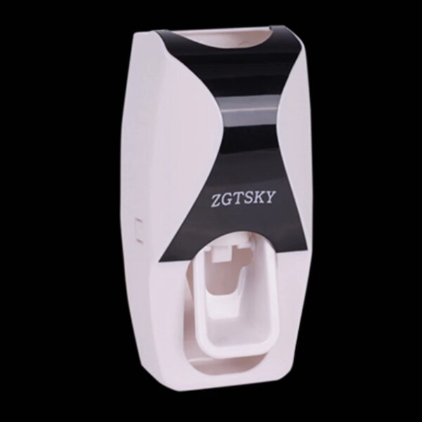 distributeur dentifrice, ensemble de porte-brosses à dents