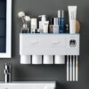 5141-54e476.jpg Distributeur Automatique de Dentifrice avec Support Mural – Organisateur