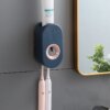 5143-02994f.jpg distributeur savon — Distributeur Dentifrice Auto Support Mural