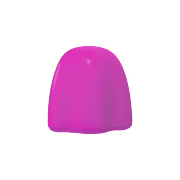 Presse-Dentifrice Silicone à Fermeture Automatique – Pompe