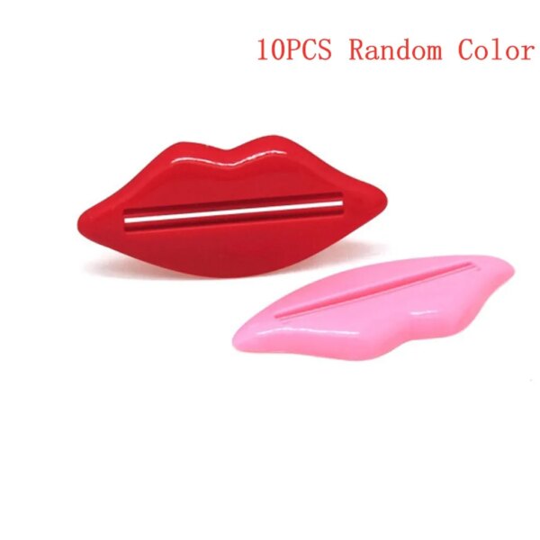 presse dentifrice 1/2/3/5/10 pièces, presse-dentifrice