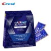 crest 3d white bandes de blanchiment des dents 3D
