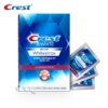 crest 3d white Kit de blanchiment des dents 3D, gomme glamour