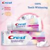 crest 3d white pâte de blanchiment des dents 3D