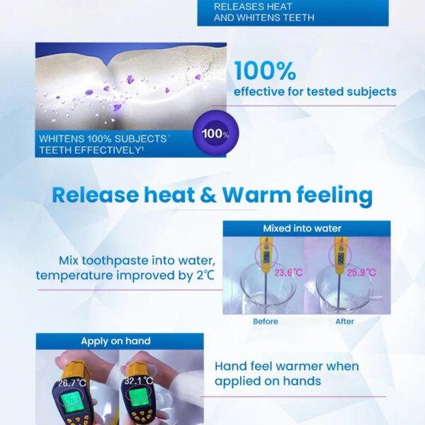 crest 3d white dentifrice 3D brillant, produit d'origine