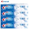 crest 3d white dentifrice 3D MICA à Double effet