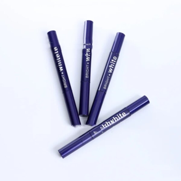 Stylo blanchiment dentaire, Gel dentaire blanc, Kit de nettoyage des dents