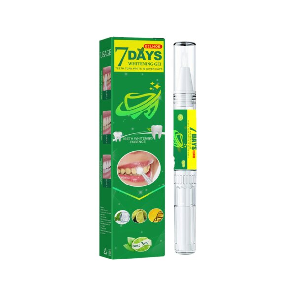 5570-d97aca.jpg blanchiment dentaire — Stylo Blanchiment Portable 2ml Anti-Taches