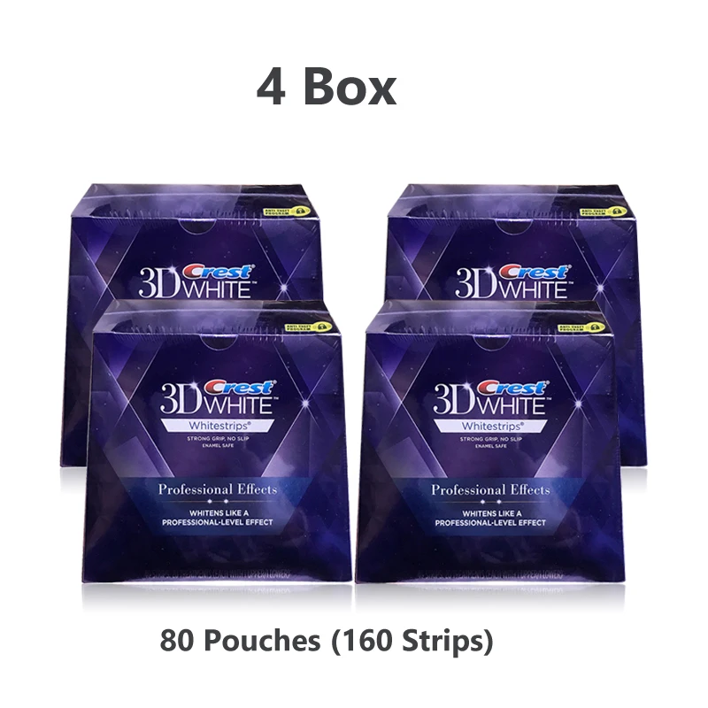 4 box(80)