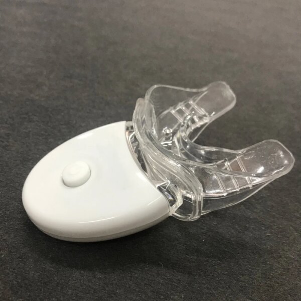 kit blanchiment dentaire laser Kit de blanchiment des dents avec accélérateur LED