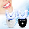 kit blanchiment dentaire laser Kit de blanchiment des dents avec accélérateur LED