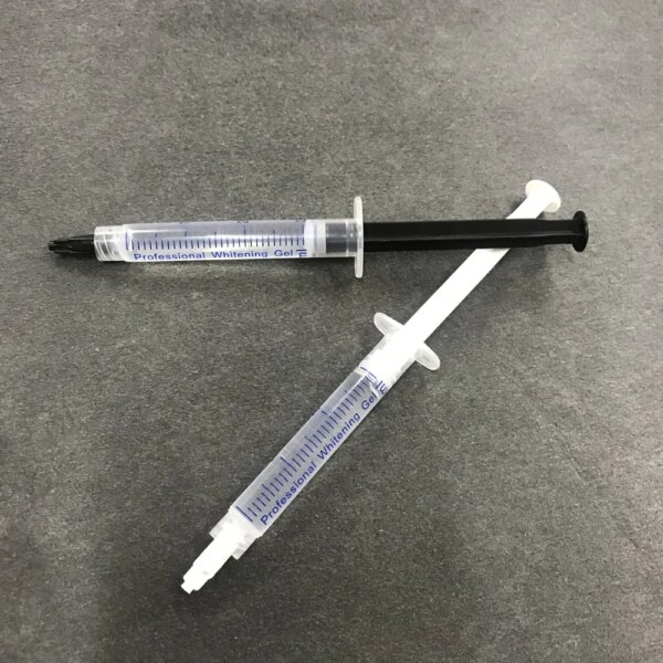 kit blanchiment dentaire laser Kit de blanchiment des dents avec accélérateur LED