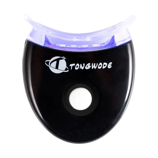 kit blanchiment dentaire laser Kit de blanchiment des dents avec accélérateur LED