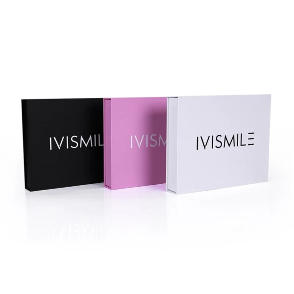 kit blanchiment dentaire sans fil, Gel de désensibilisation à la lumière Led, 12% de sécurité