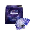 crest 3d whitedent whitestrip Luxe effet professionnel 10/20 traitements
