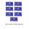 Crest 3D White Whitestrips Luxe – Blanchiment Dentaire