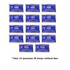 Crest 3D White Whitestrips Luxe