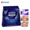 crest 3d white Bandes de blanchiment des dents 3D