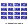 Crest 3D White Whitestrips Effet Pro