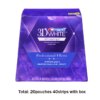 Crest 3D White Whitestrips Effet Pro