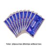 Crest 3D White Whitestrips Effet Pro