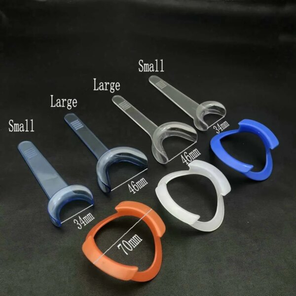 5954-3d459e.jpg disjoncteur dentaire orthodontique pour dentiste, 10 pièces