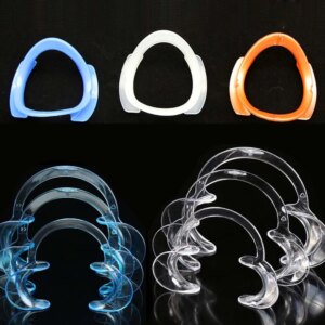 disjoncteur dentaire orthodontique pour dentiste, 10 pièces