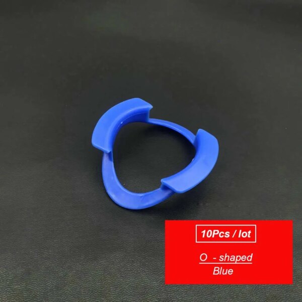 5963-1ed068.jpg disjoncteur dentaire orthodontique pour dentiste, 10 pièces