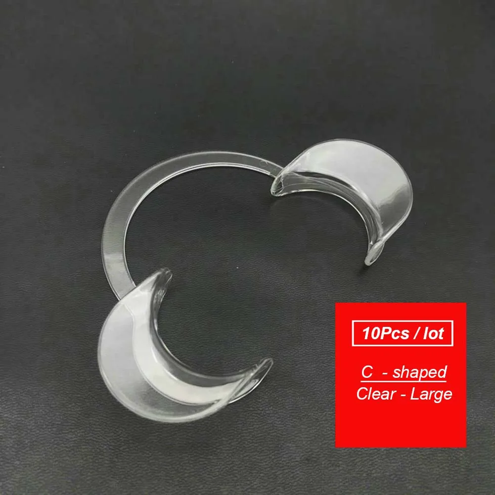 C shape-L-Clear