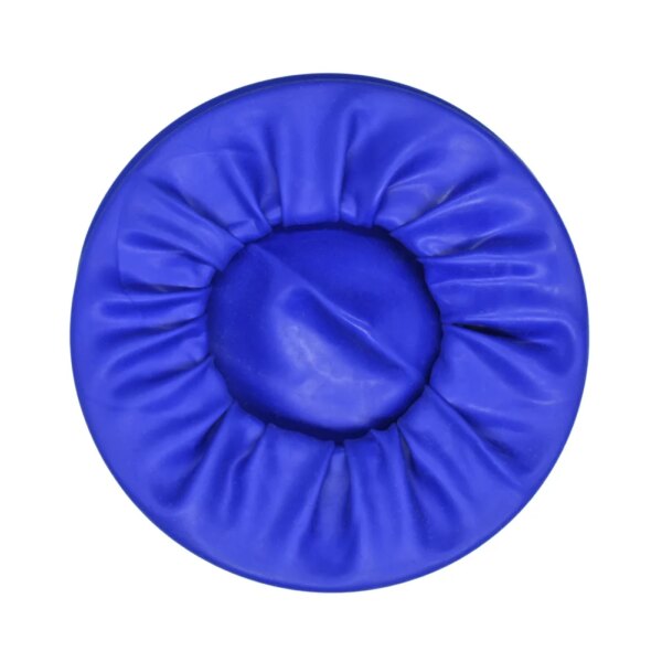 disjoncteur dentaire jetable en caoutchouc stérile, forme O, 10 pièces, écarteur de joues buccales