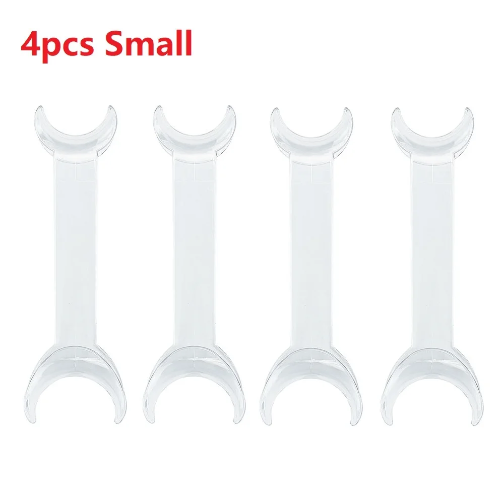 4pcs small